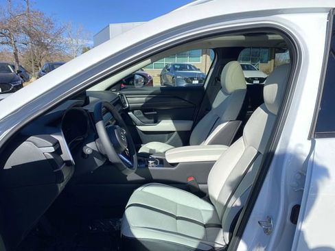 New 2026 MAZDA CX-50 AWD 2.5 S w/ Cargo Package image 12