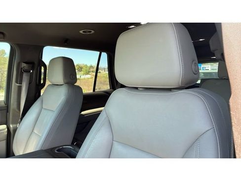 Used 2021 Chevrolet Tahoe Z71 AWD/4WD image 10