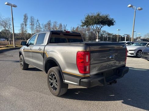 Certified 2022 Ford Ranger XLT w/ Equipment Group 301A Mid image 3