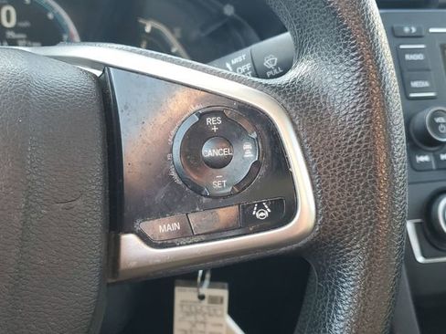 Used 2020 Honda Civic LX image 34