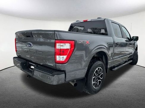 Used 2023 Ford F150 XL w/ STX Appearance Package image 14