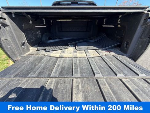 Used 2022 Rivian R1T Adventure image 11