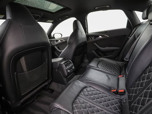 Used 2018 Audi S6 Prestige AWD/4WD image 21