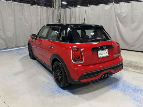 Used 2024 MINI Cooper S FWD image 13
