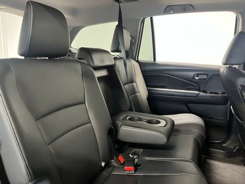 Used 2017 Honda Pilot EX-L image 13