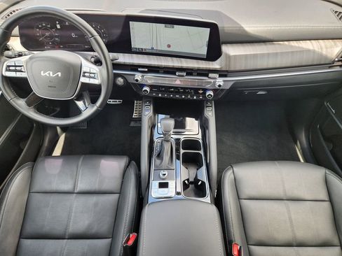 Used 2025 Kia Telluride SX image 5