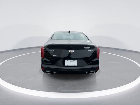 Used 2024 Cadillac CT4 Premium Luxury w/ Super Cruise 2 Package image 7