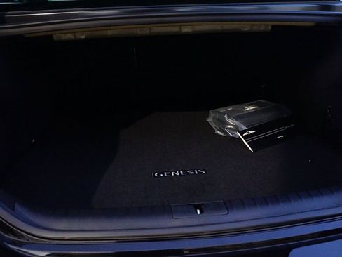 Certified 2026 Genesis G70 2.5T image 20