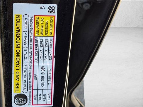 Used 2022 Honda Accord Sport image 14