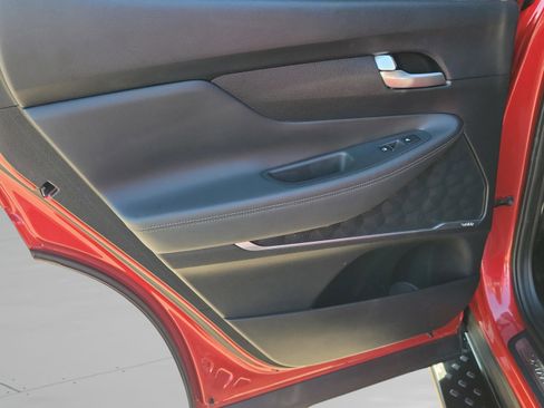 Used 2019 Hyundai Santa Fe Ultimate image 8