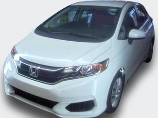 Used 2020 Honda Fit LX video 2