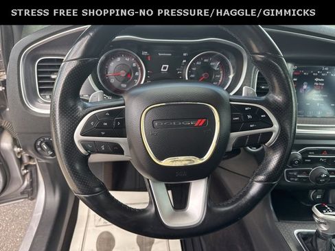 Used 2018 Dodge Charger R/T image 19