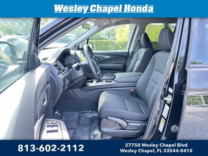 Used 2024 Honda Ridgeline Sport