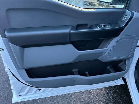 New 2025 Ford F150 XL image 13