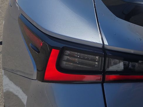 New 2026 Lexus IS 350 F Sport RWD image 12