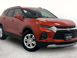 Used 2022 Chevrolet Blazer LT FWD video 1