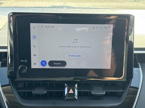 Used 2024 Toyota Corolla LE image 21