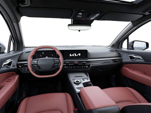 New 2026 Kia Sportage SX Prestige image 14