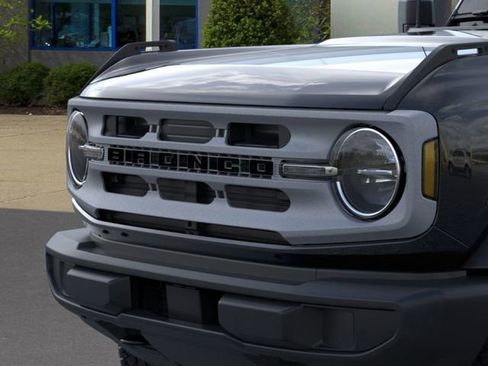 New 2025 Ford Bronco Big Bend image 20