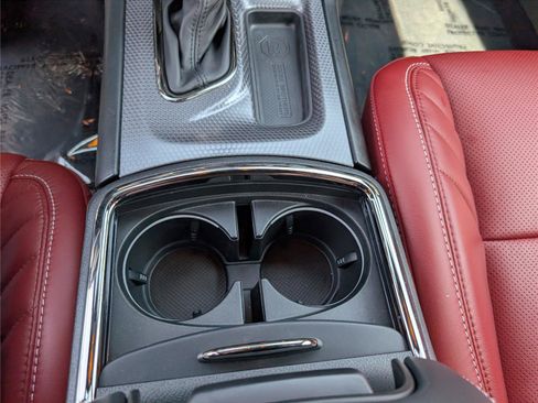 Used 2023 Dodge Charger SRT Hellcat RWD image 25