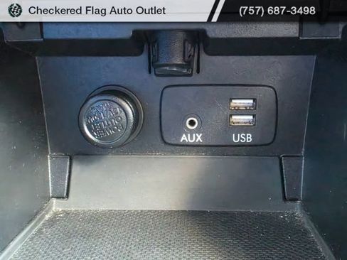 Used 2018 Subaru Outback 2.5i Premium AWD/4WD image 15