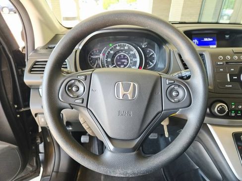 Used 2014 Honda CR-V LX image 12