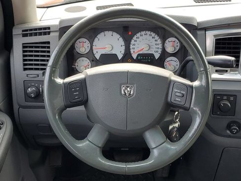Used 2007 Dodge Ram 1500 Truck SLT w/ Quad Cab Big Horn Value Group AWD/4WD image 22