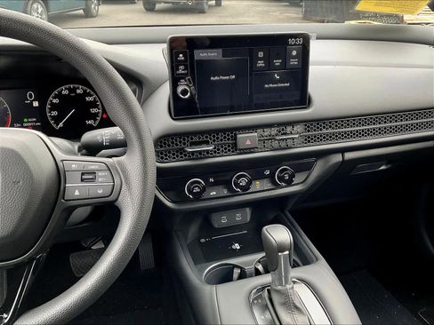 New 2026 Honda HR-V LX image 13