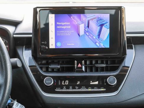 Used 2024 Toyota Corolla LE FWD image 14