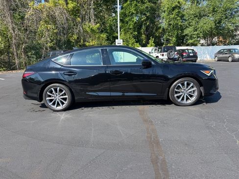 Used 2024 Acura Integra FWD image 5