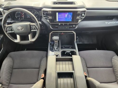 Used 2022 Toyota Tundra SR5 RWD image 26