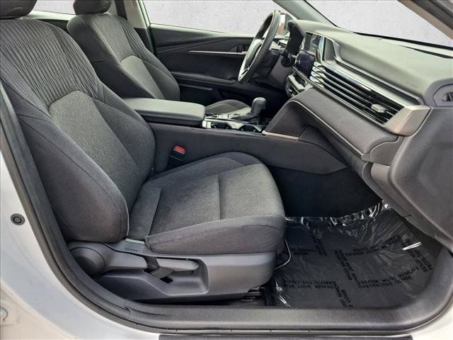 Used 2025 Toyota Camry LE FWD image 21