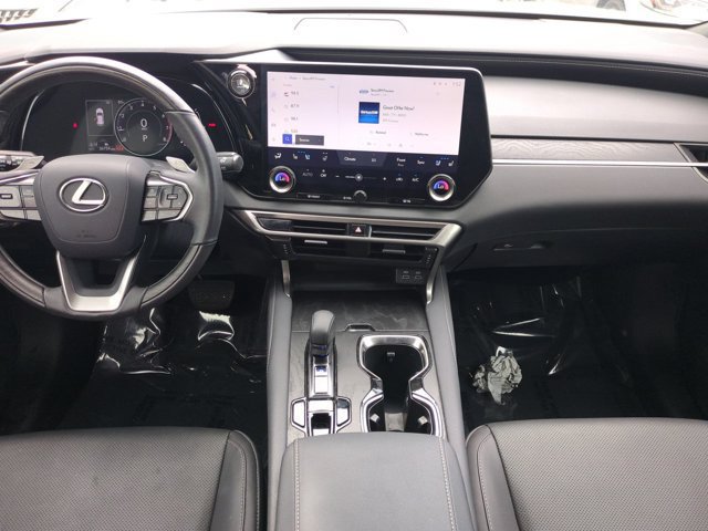 Certified 2024 Lexus RX 350 Premium w/ Accessory Package (K3) FWD image 14