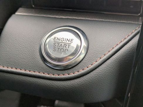 New 2026 Lincoln Nautilus Premier w/ Equipment Group 102A image 34