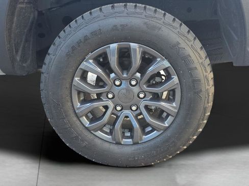 Certified 2023 Ford Ranger XLT w/ Equipment Group 301A Mid image 12