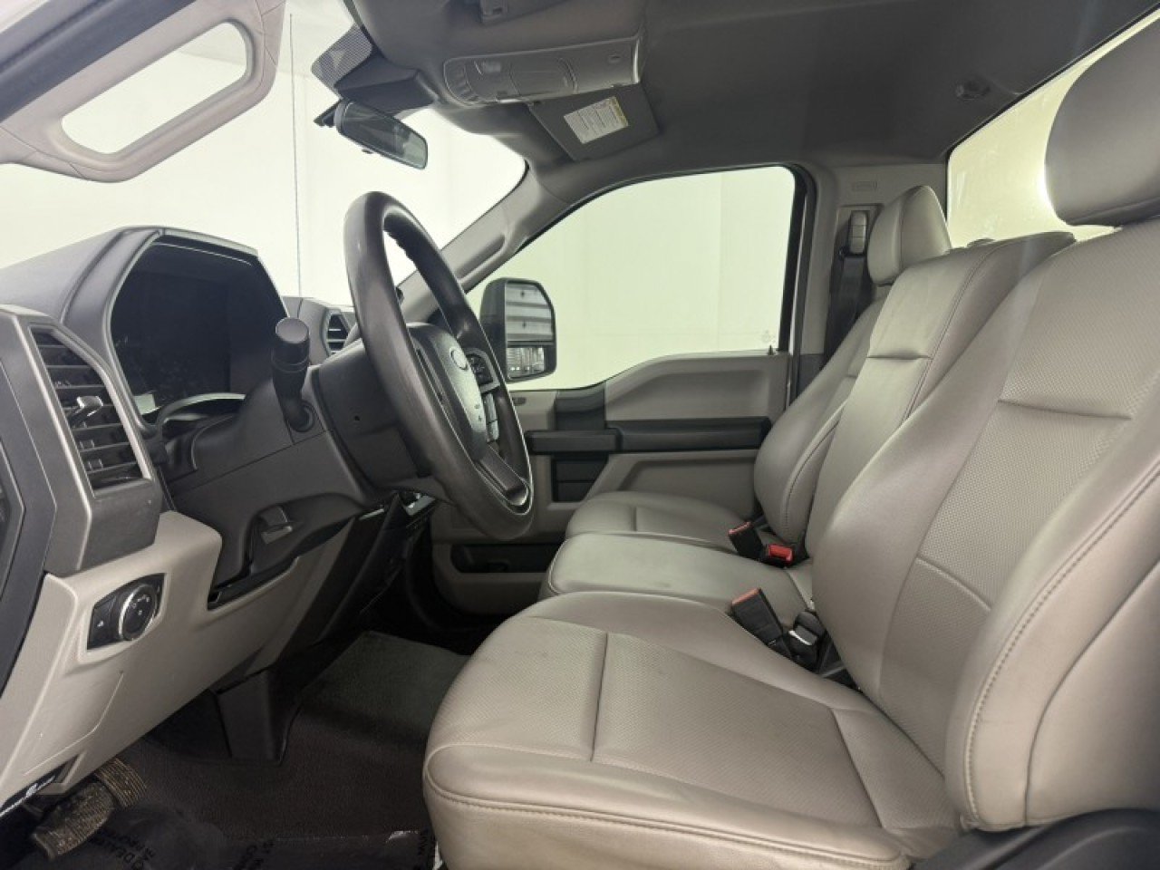 Used 2020 Ford F350 XL w/ STX Appearance Package AWD/4WD image 10