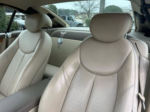 Used 2008 Mercedes-Benz SL 550 image 16