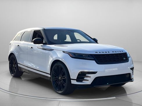 New 2026 Land Rover Range Rover Velar Autobiography image 5
