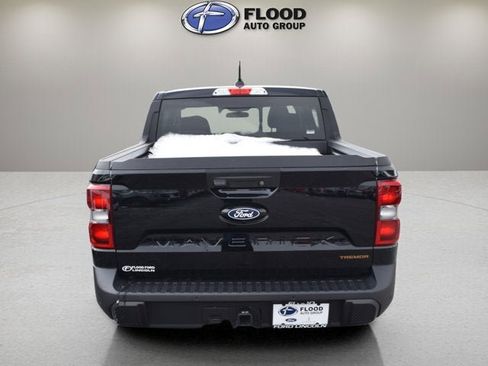 New 2026 Ford Maverick Tremor image 3