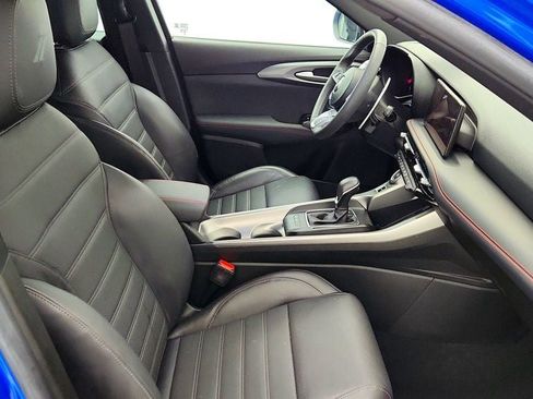 Used 2024 Dodge Hornet R/T Plus w/ R/T Blacktop Package image 24