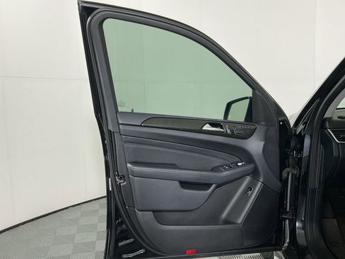 Used 2015 Mercedes-Benz ML 250 BlueTEC 4MATIC image 17
