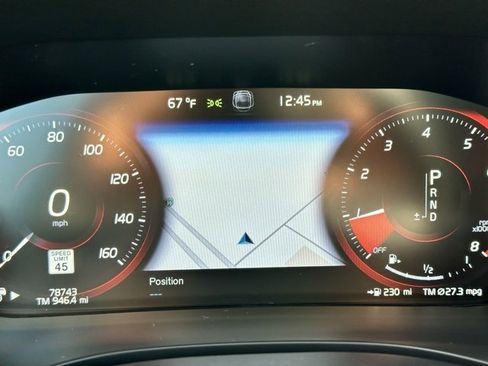 Used 2019 Volvo XC60 T5 Inscription w/ Protection Package Premier image 18