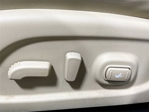 Used 2015 INFINITI QX60 Base w/ Premium Package image 20