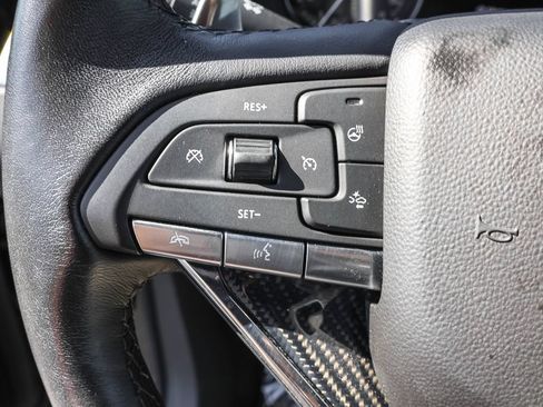 Used 2023 Cadillac XT6 Sport w/ Technology Package AWD/4WD image 22