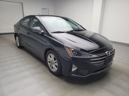 Used 2020 Hyundai Elantra SEL FWD image 13