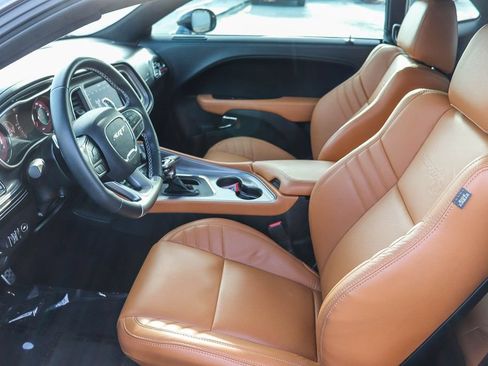 Used 2023 Dodge Challenger SRT Hellcat RWD image 20