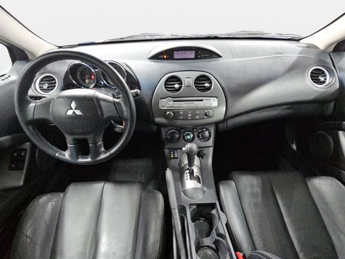 Used 2006 Mitsubishi Eclipse GT FWD image 10
