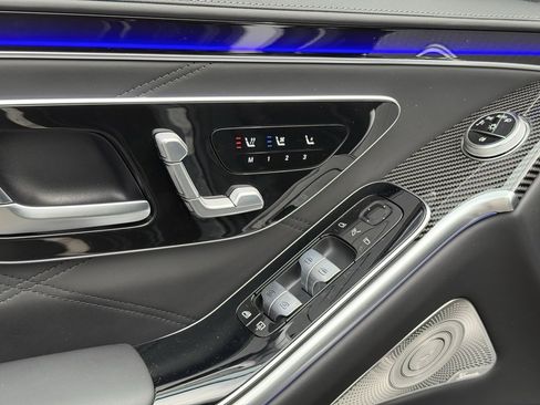 New 2026 Mercedes-Benz S 63 AMG S image 4