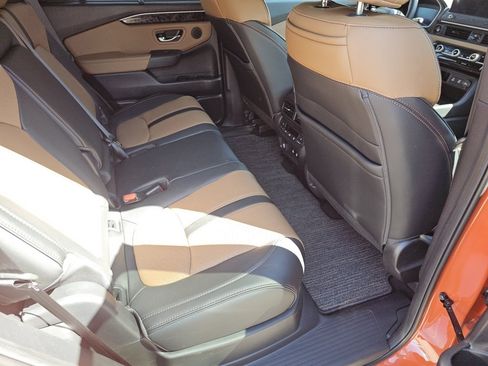 Certified 2026 Honda Passport TrailSport Elite image 6