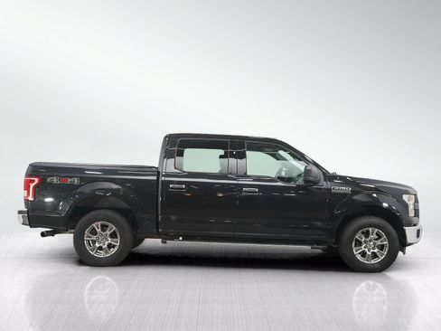 Used 2015 Ford F150 XLT w/ Equipment Group 302A Luxury AWD/4WD image 6